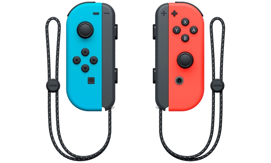 Up To 18% Off on New - Nintendo OLED | Groupon Goods