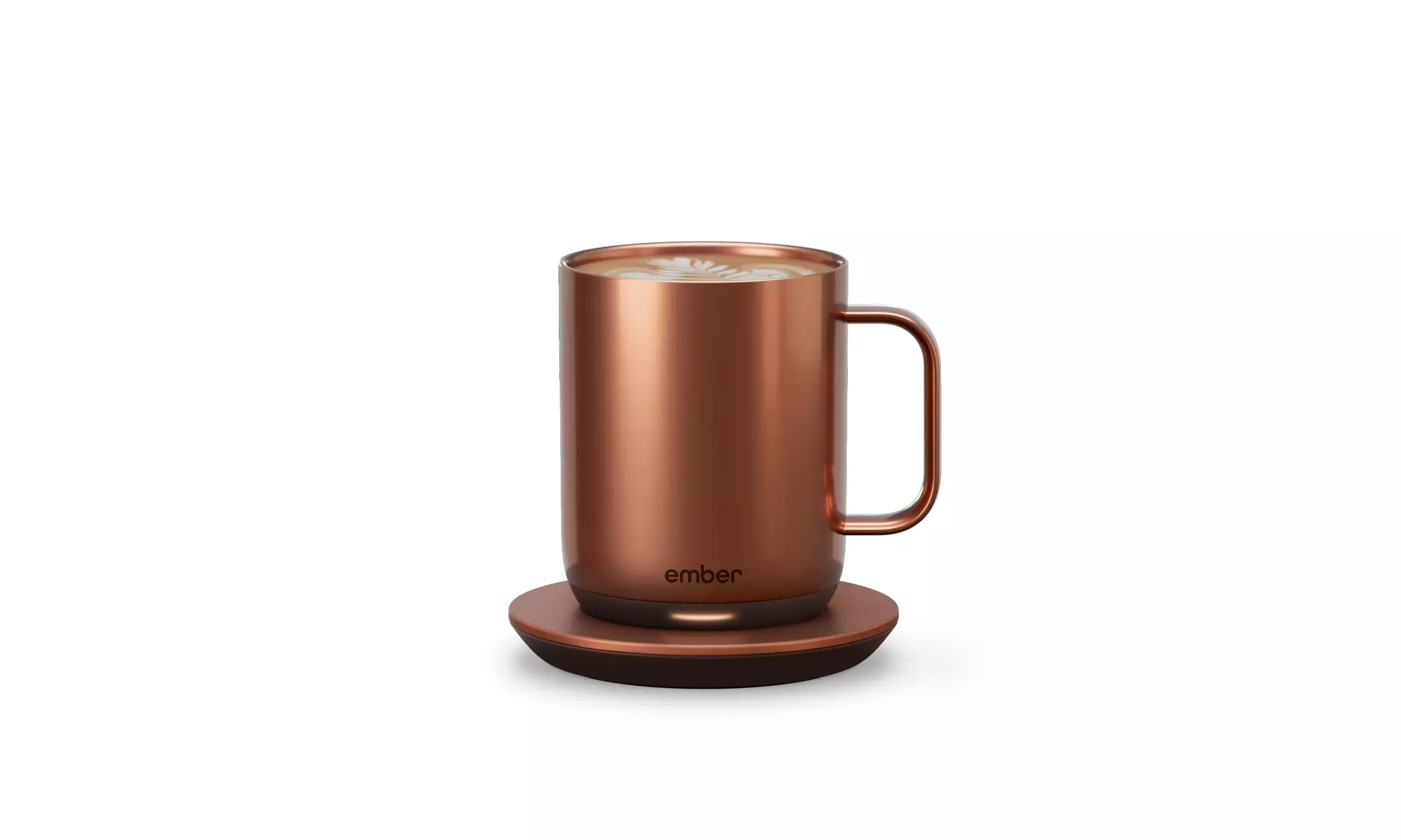 Ember Temperature Control Smart Coffee Mug 2, 10oz or 14oz