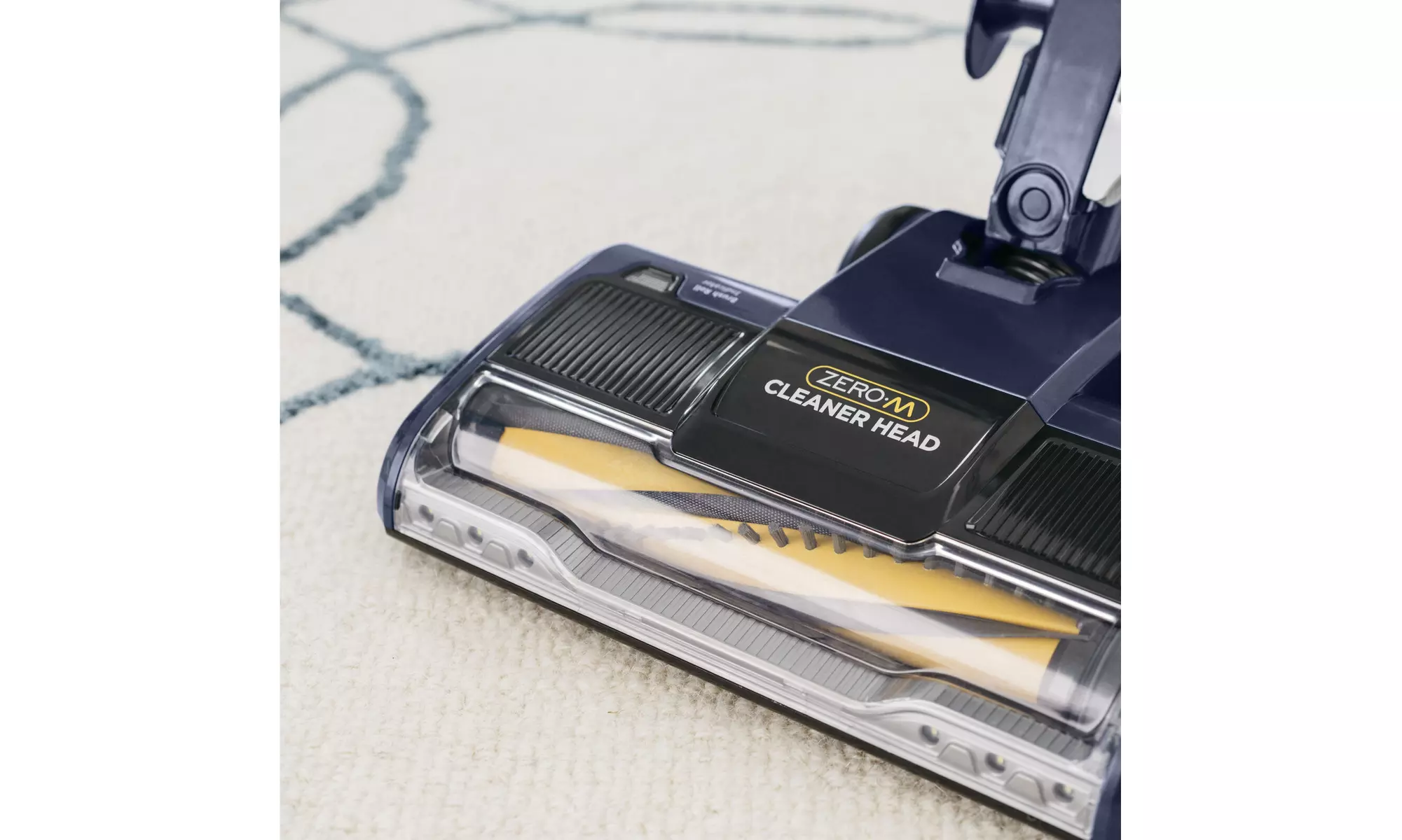 Shark Rocket Ultra-Light Stick Vacuum with Zero-M Brushroll, ZS352 - Second Medium