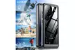 For Samsung Galaxy S25 Ultra S25 Plus Waterproof Heavy Duty Case - Second Medium