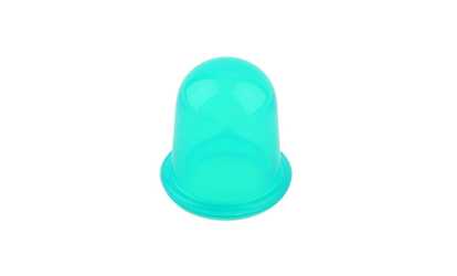 image for New Silicone Vacuum Cup Anti Cellulite Cupping Therapy Massage Kit