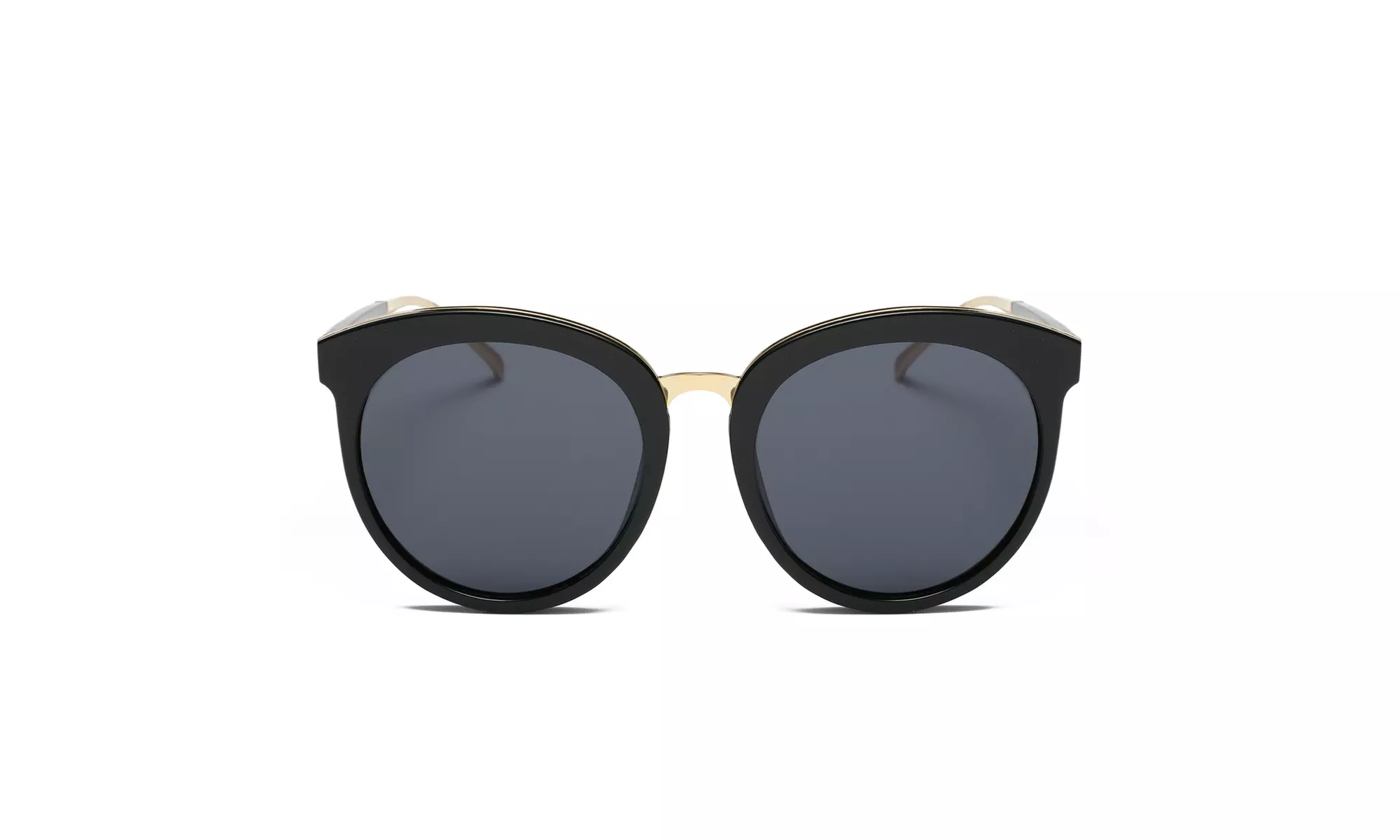 MKP Collection Women Trendy Round capped style Sunglasses UV protection