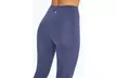 Marika Women's High Rise Pocket Capri Leggings 22" (Plus Size Included) - Second Medium