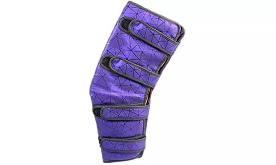 Thermosage 7 in 1 Circulation Enhancing Massager - Primary Image