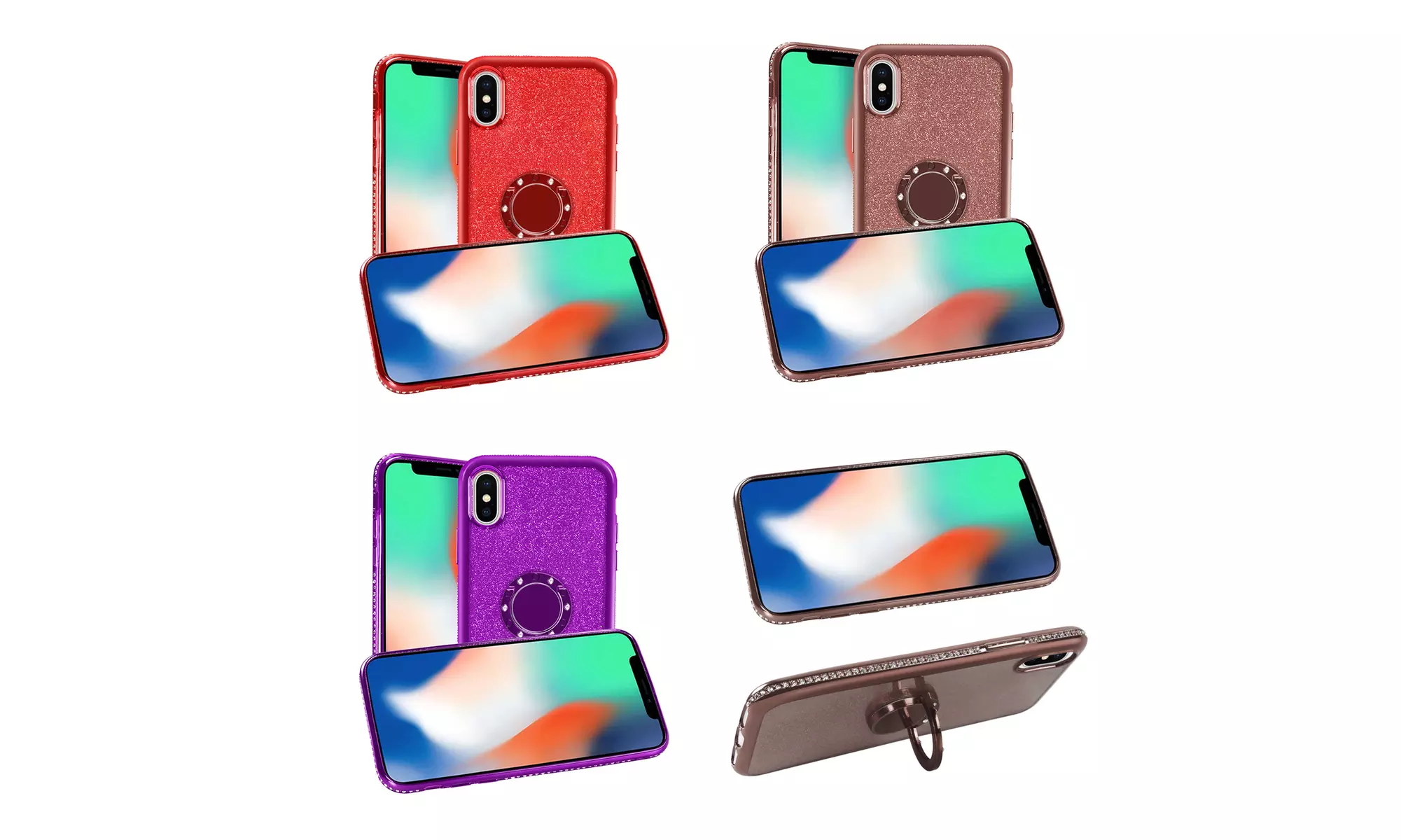 For iPhone X XR XS/ XS Groupon Goods
