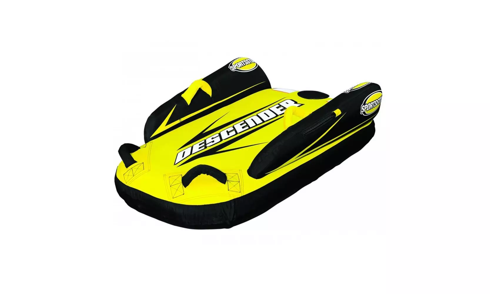 Kwik Tek - Sportsstuff DPT-610W 6 in. x 10 in. - Primary Image