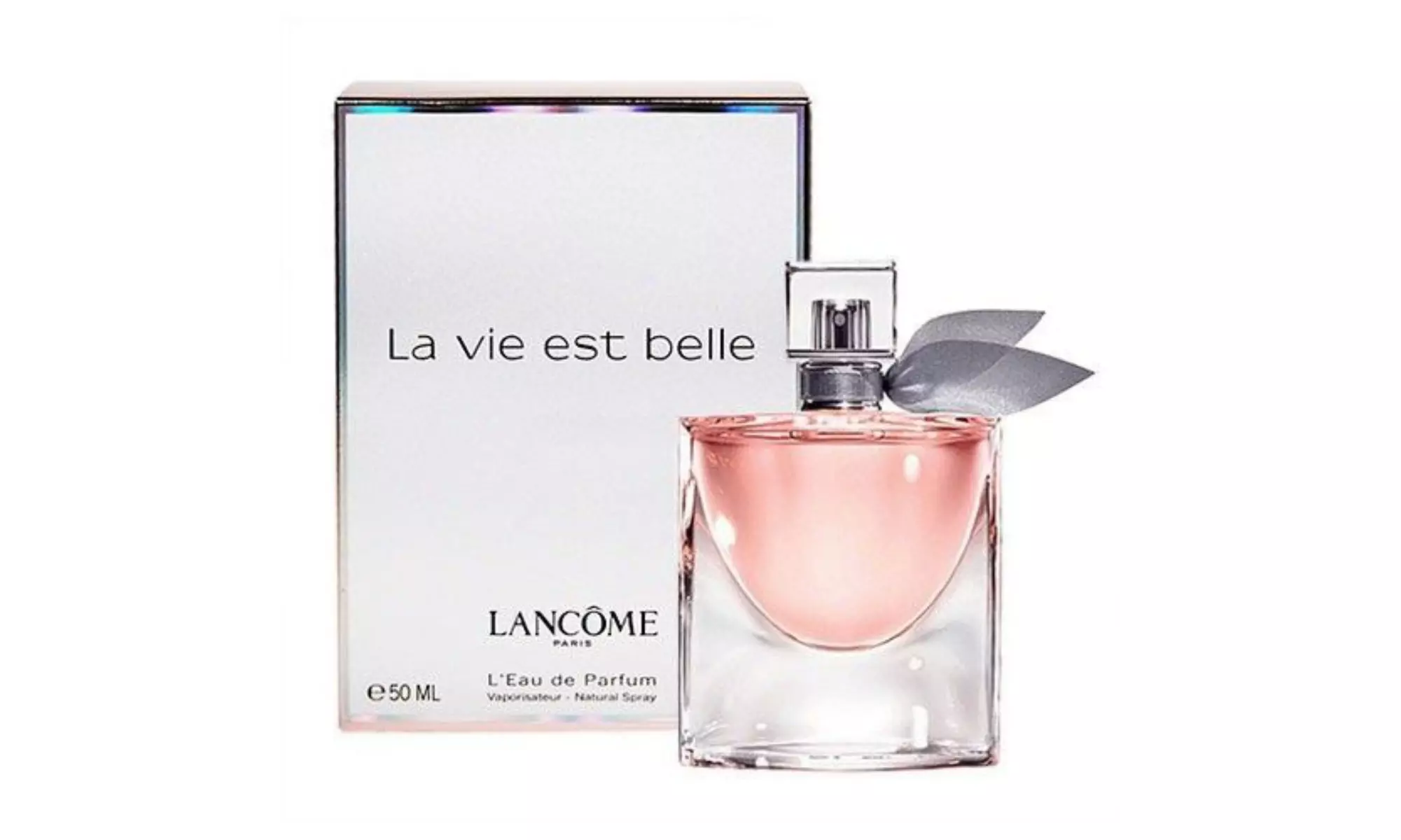 Lancome La Vie Est Belle EDP Spray for Women (Multiple Sizes)