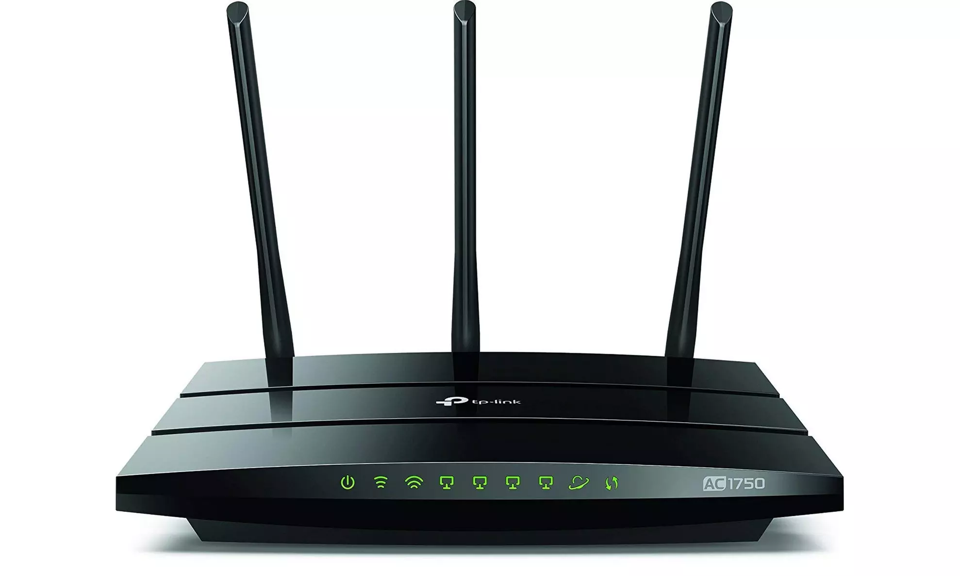 TP-Link AC1750 Smart WiFi Router(Archer A7) (Refurbished) - Primary Image