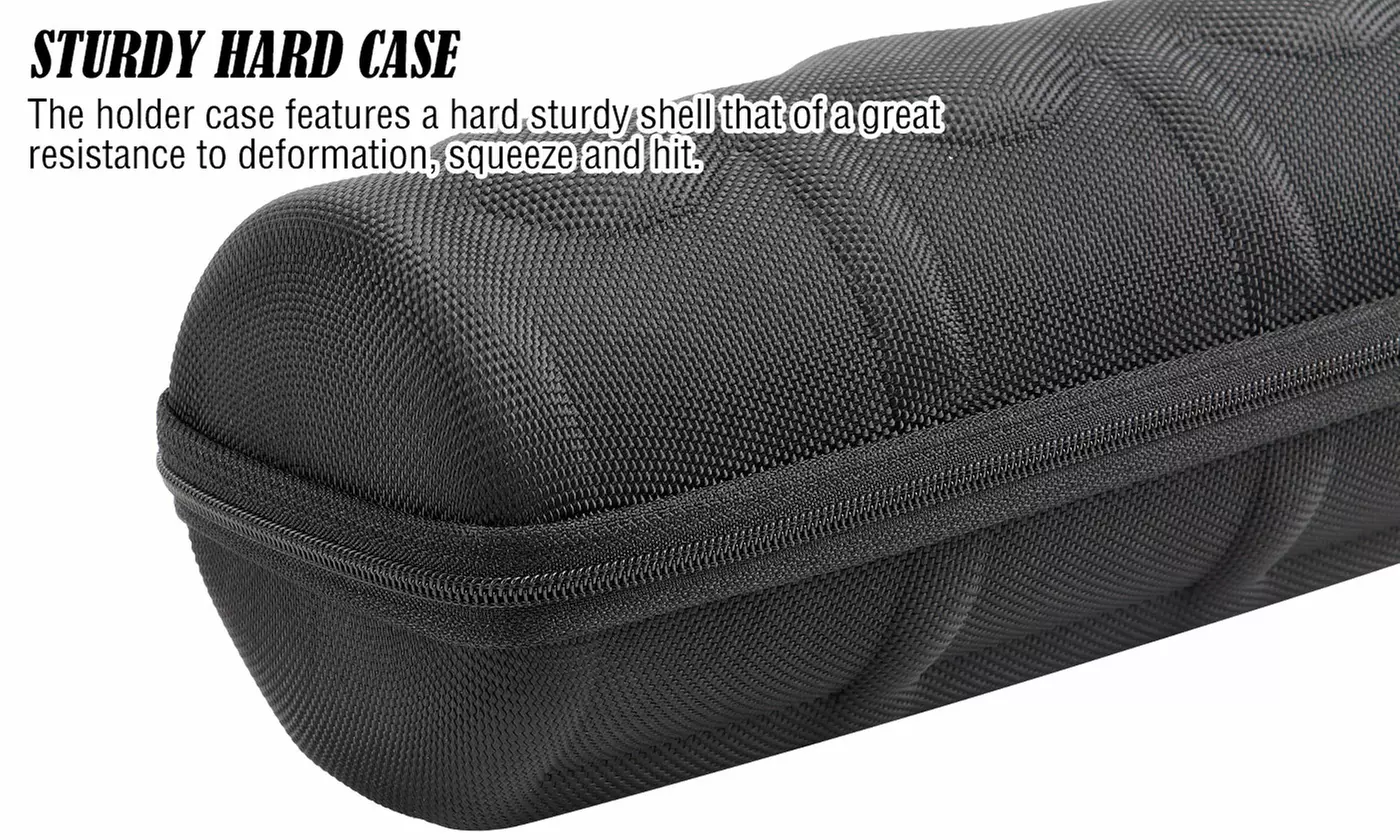 3 or 5 Slots Travel Watch Roll Case Wristwatch Display Case Watch Storage Box