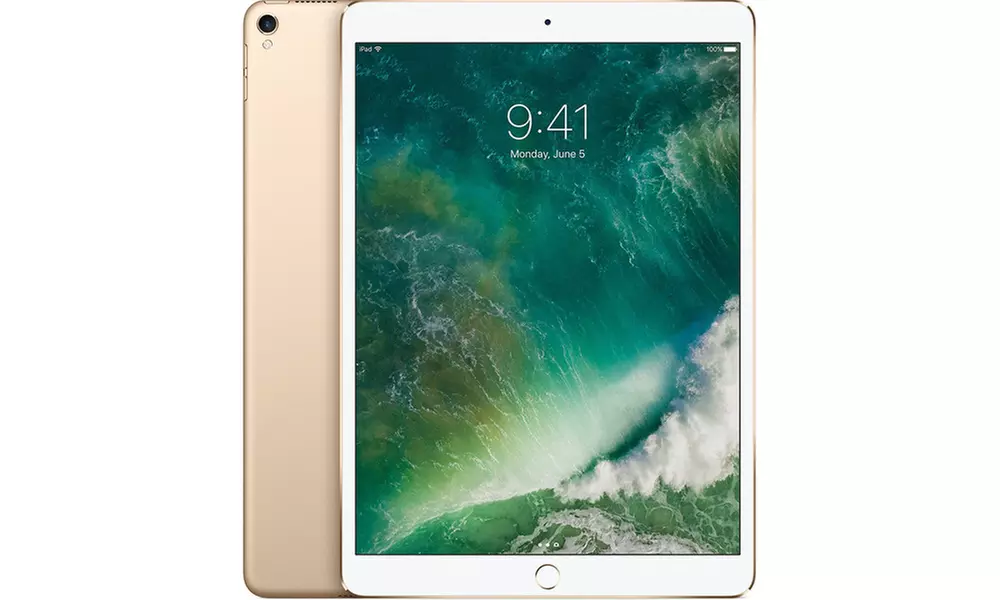 Apple iPad Pro 64GB 10.5