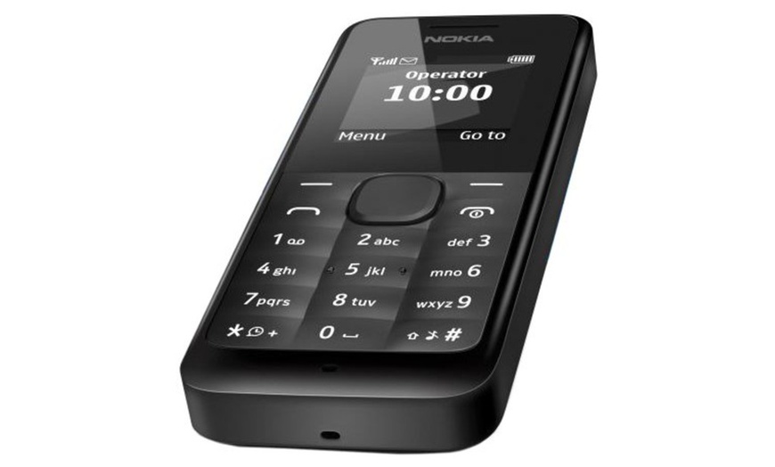 nokia rm 1115