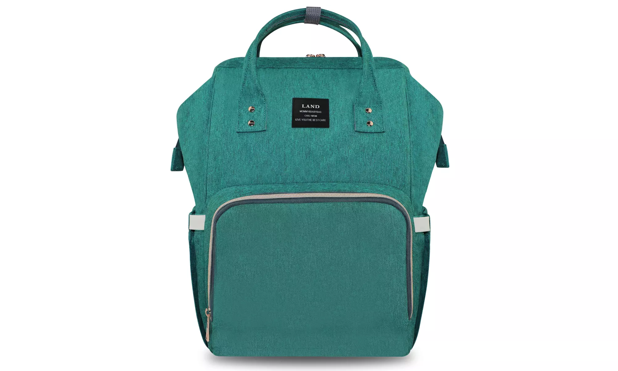  Diaper Bag Mommy & Baby Large Multi-Function Backpack 