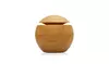 Air Aroma Humidifier Wood LED Aromatherapy Mini Humidifier