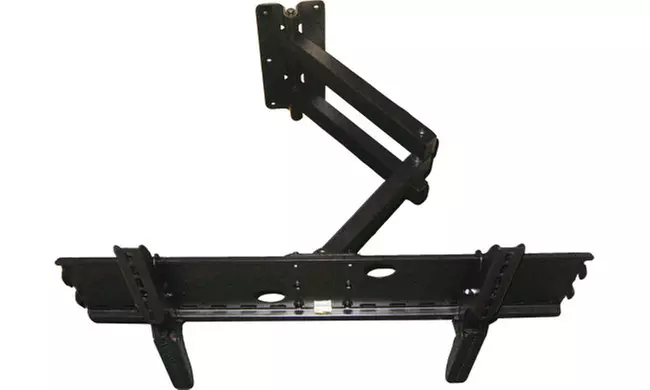 Heavy Duty Long Arm Full Motion TV Mount for TV Screen Sizes 32-80" - Primary Image