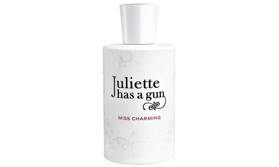 Juliette Has A Gun Miss Charming 3.3 OZ 100 ML EDP For Women - Second Medium