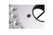 48 LED Portable UFO Camping Tent Light With Hanger - Second Medium