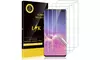 HD Clear Case-Friendly Bubble-Free screen protector