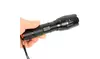 Tactical Flashlight Brightest Waterproof LED Flashlight with 5 Modes