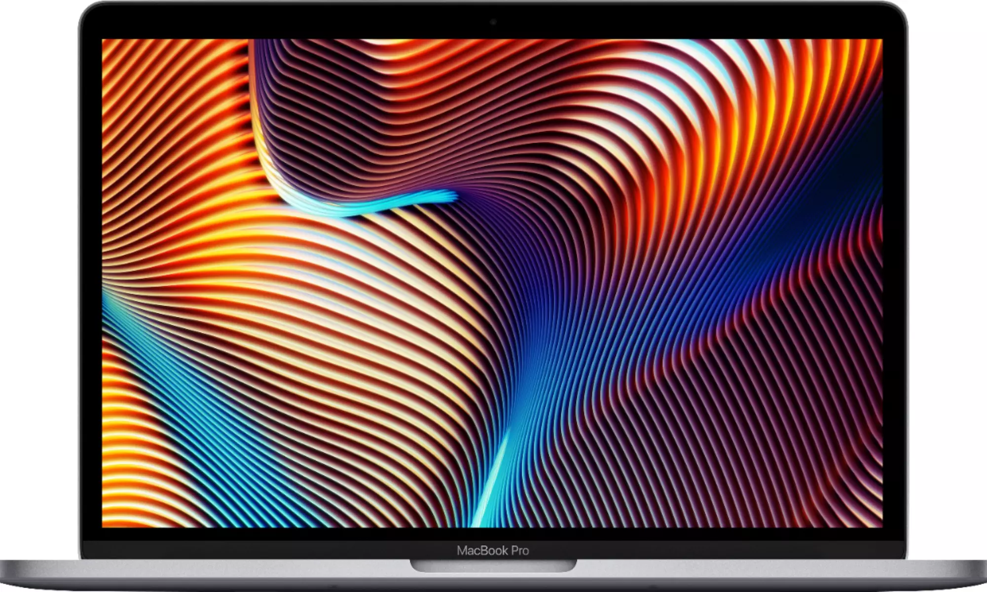 Apple MacBook Pro 13.3-inch 2 | Groupon Goods