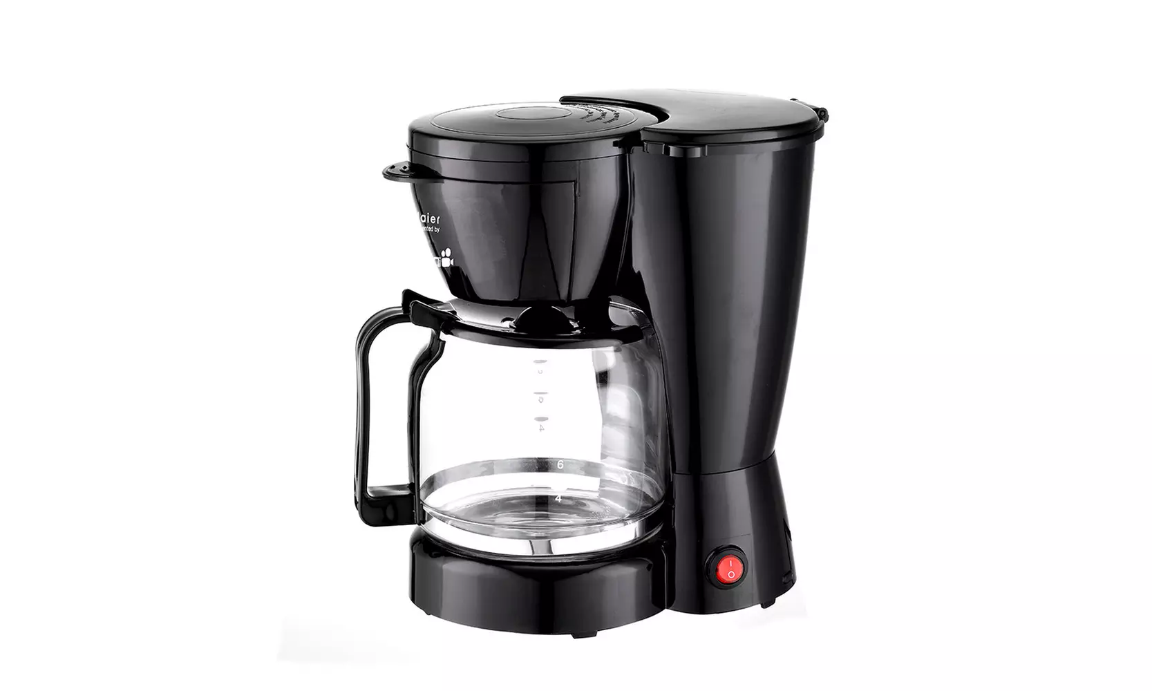 HXS-BSD01 Haier drip coffee maker (9103) - Second Medium