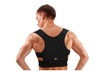 Remedy Health Upper Back Support and Posture Correction Garment (Unisex) - Second Medium