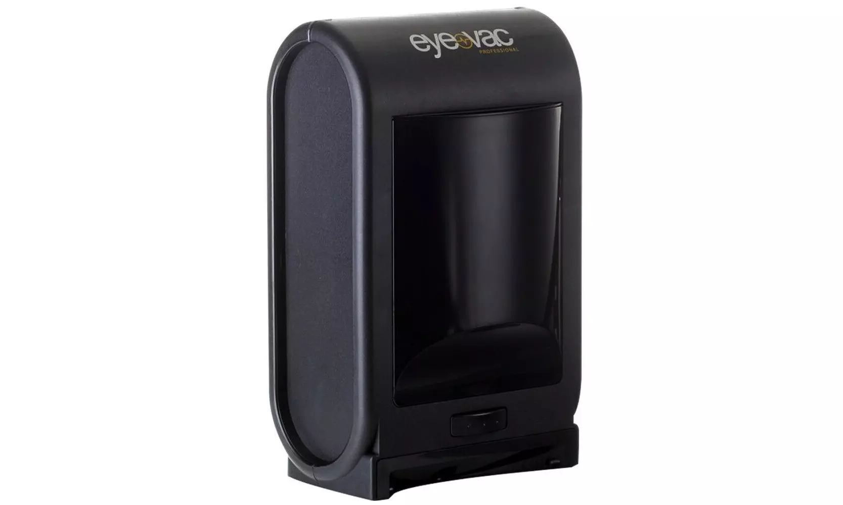 EYE-VAC PRO BLACK Professonal Automatic Touchless Stationary Vacuum VA-00021 - Primary Image