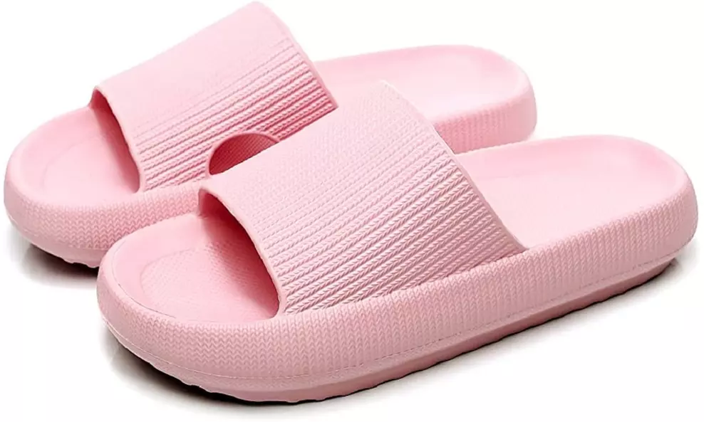 Cloud Slippers for Women and Men - Second Medium