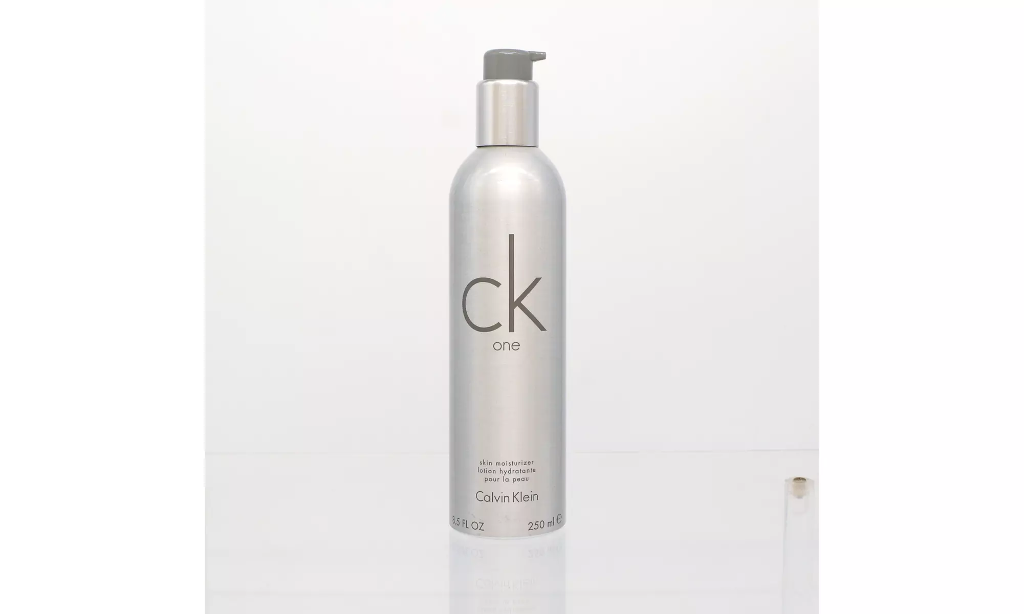 Ck One by Calvin Klein Body Moisturizer 8.5 Oz 
