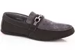 Franco Vanucci Men's Roberto Corduroy Slip-On Loafer Driver Shoes - Second Medium