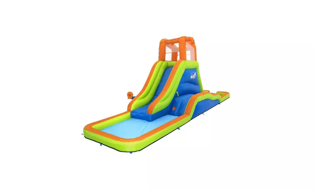 Bestway - H2OGO! Aquaventure Kids Inflatable Water Park - Primary Image