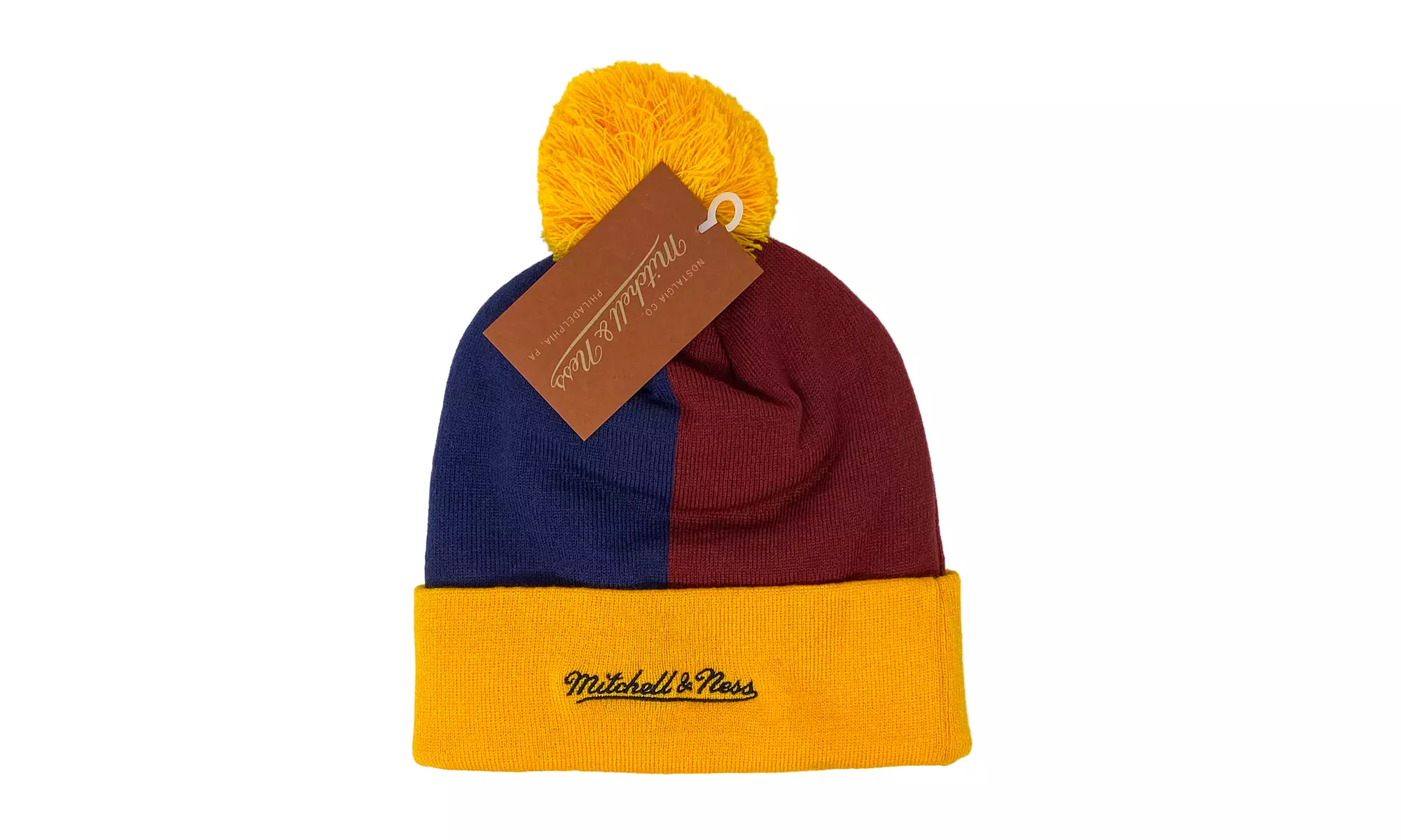 NBA Beanies Knit Hats - Cuffed & Uncuffed Multiple Teams Available!