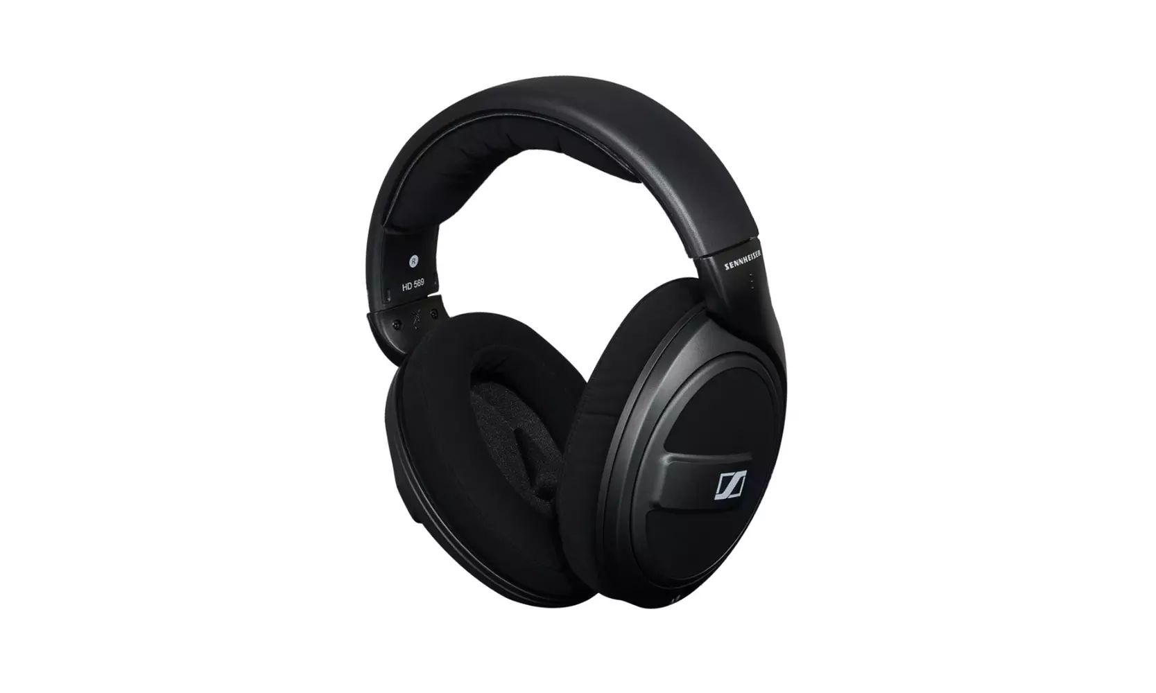 Sennheiser HD 569 Closed Back Headphones - Primary Image