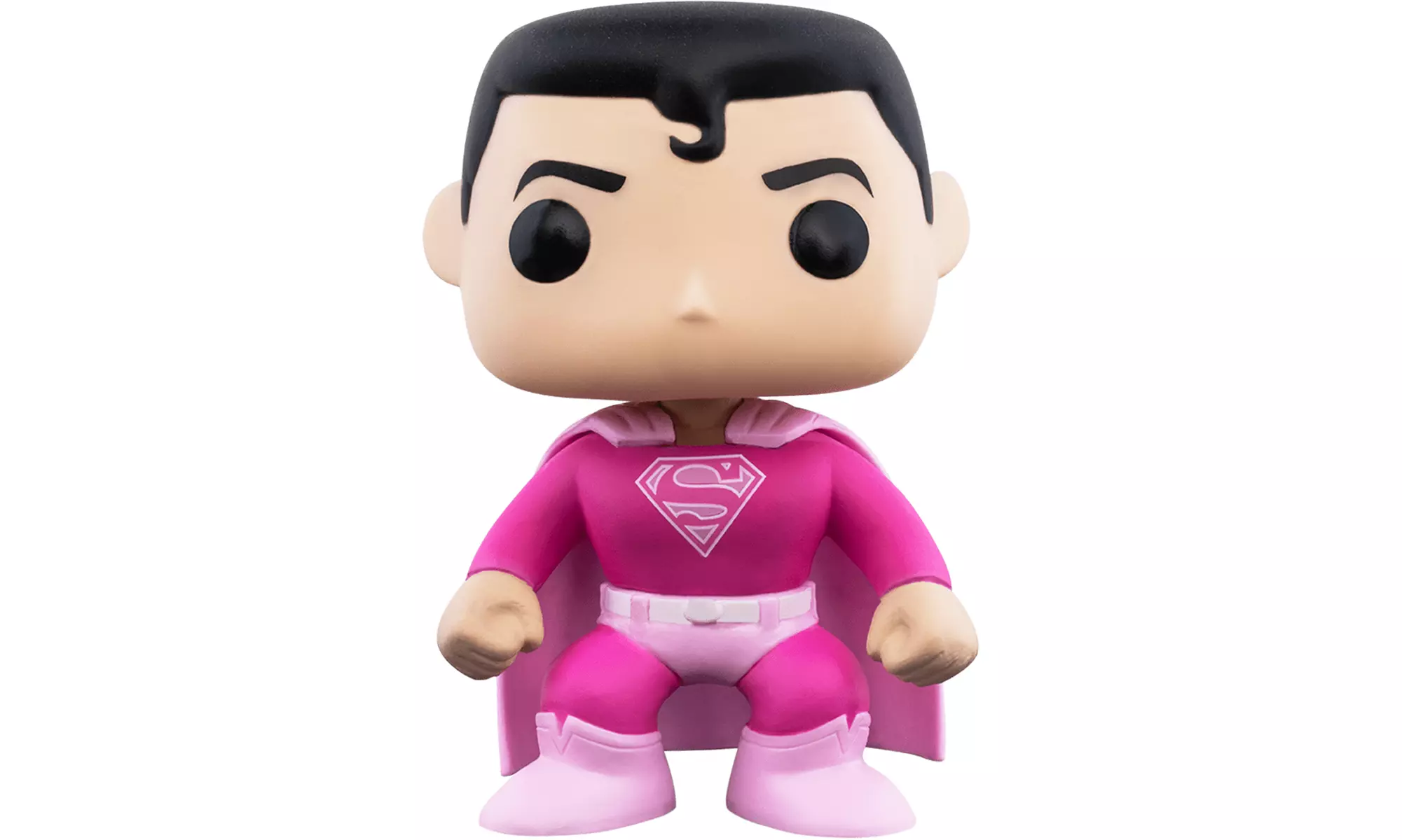 Funko Pop! Marvel & DC Hero's