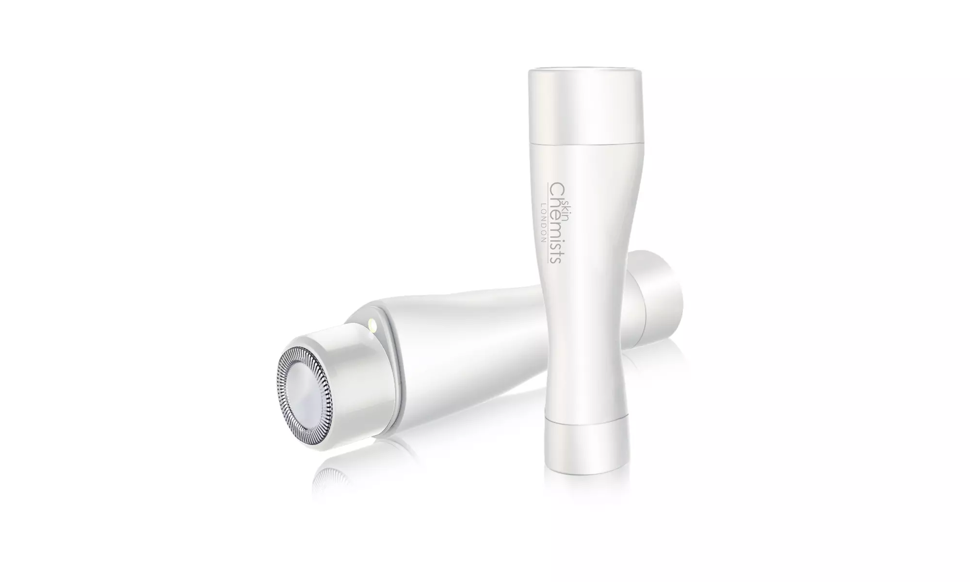 Skin Chemists Advanced Electric Facial Hair Remover - Primary Image