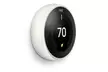 Nest Learning Thermostat 3rd Generation New Sealed - Second Medium