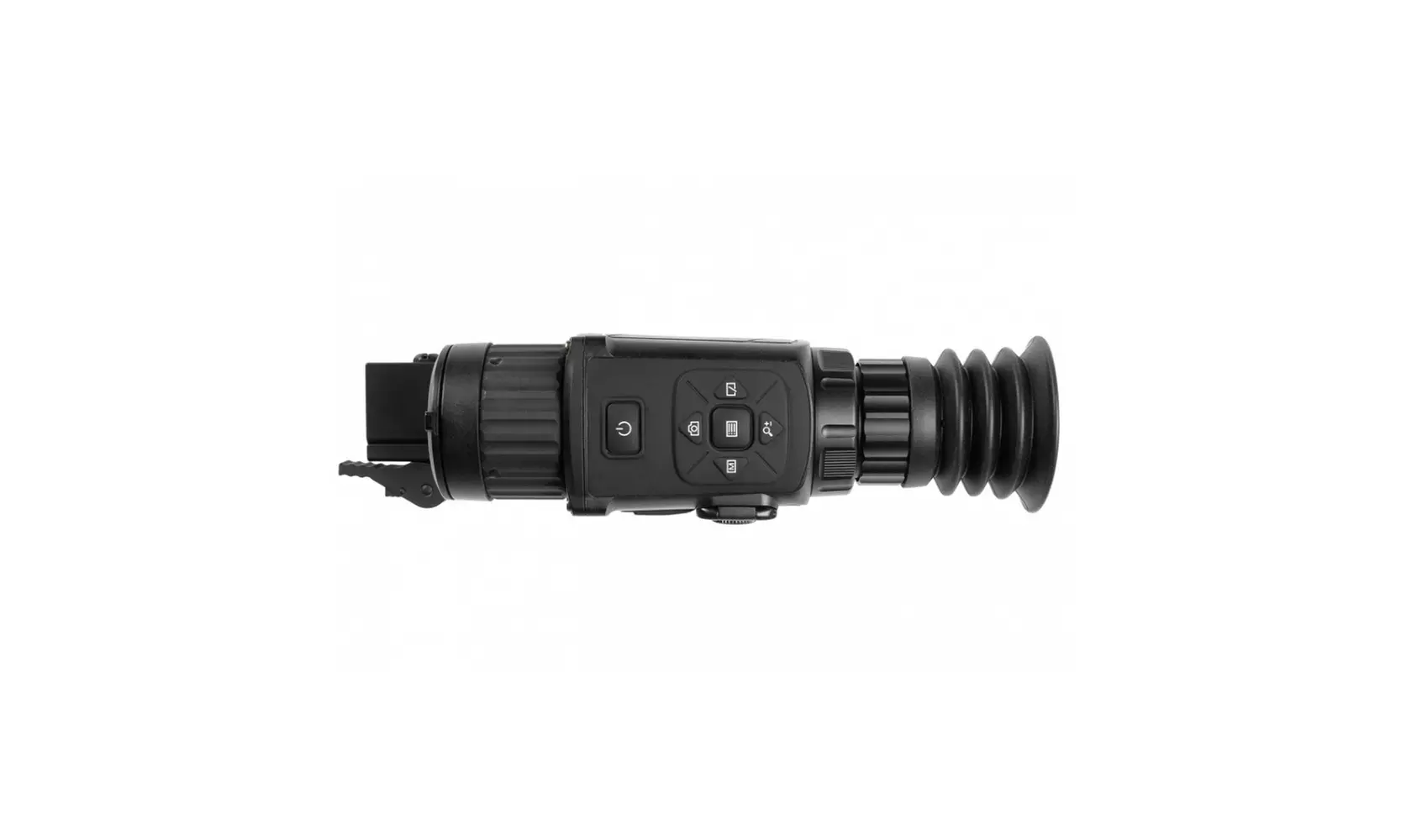 AGM Rattler TS35-384 Compact Medium Range Thermal Imaging Riflescope - Second Medium