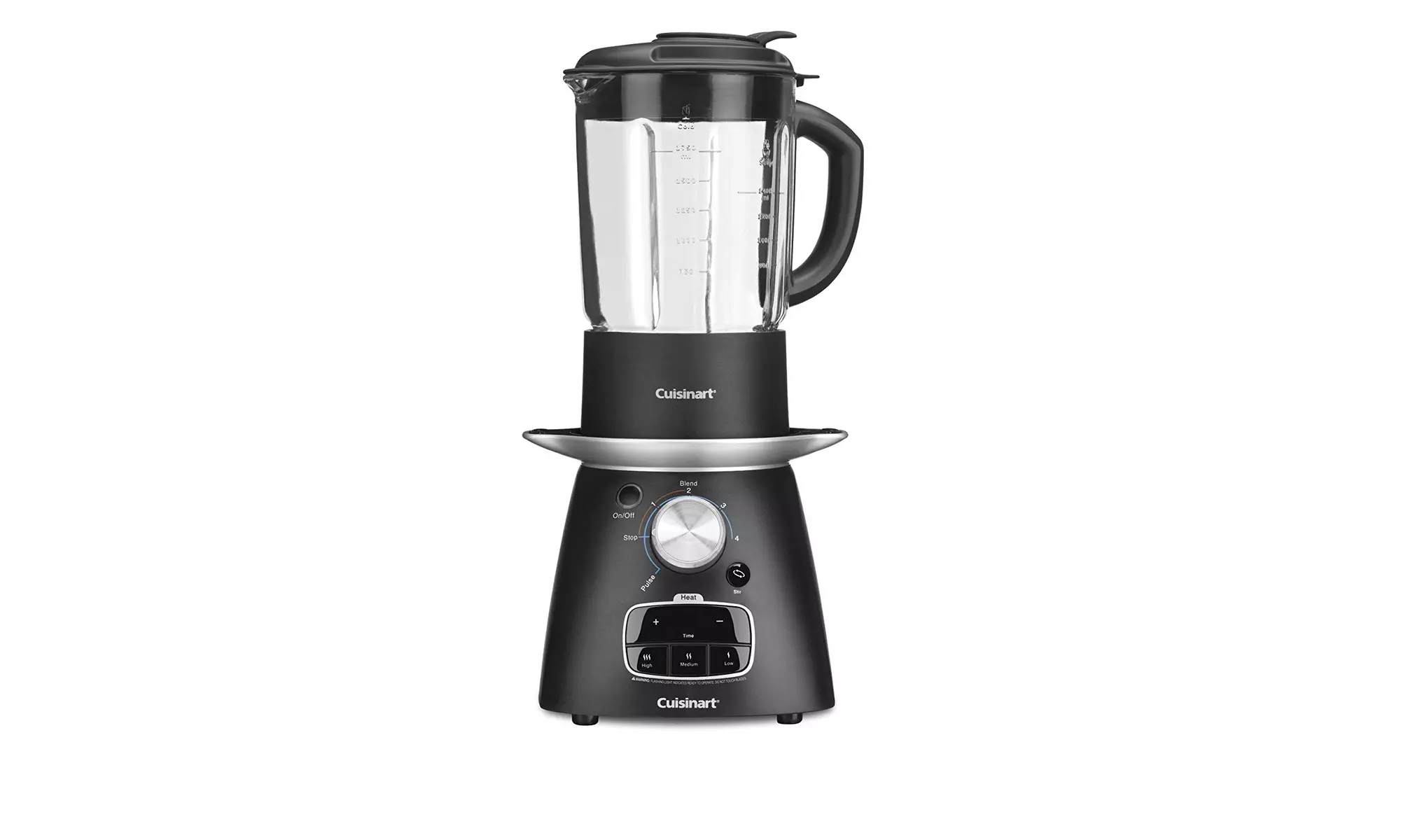 Cuisinart Blend and Cook Soup Maker (Certified Refurbished) - Primary Image