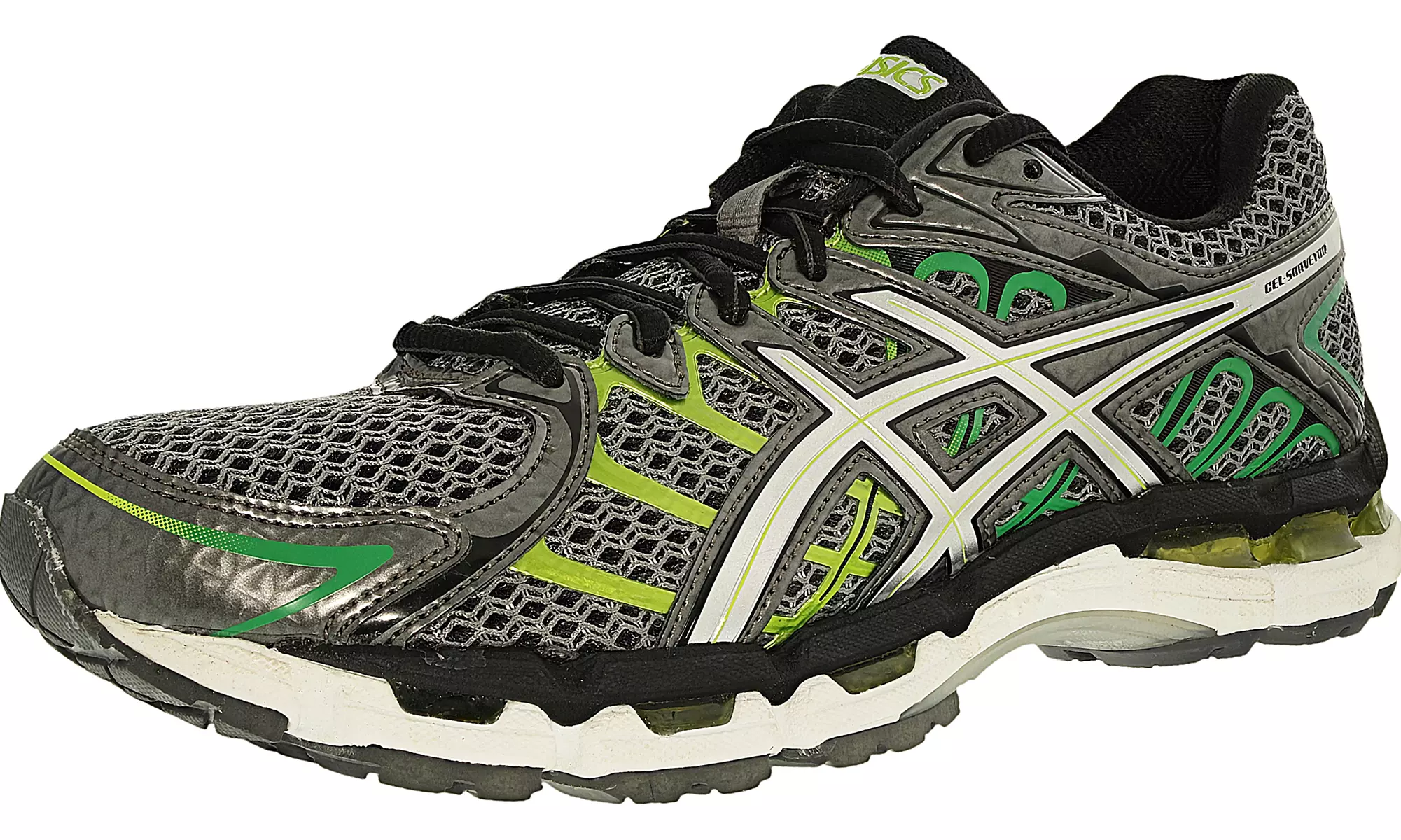 Asics Men's Gel-Surveyor 2 Running Shoe - Primary Image