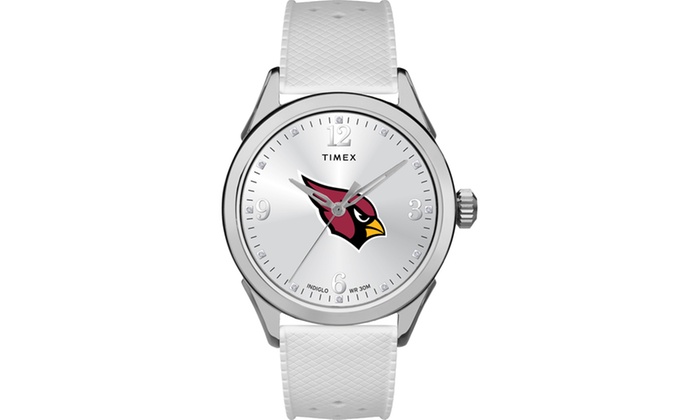 timex nfl