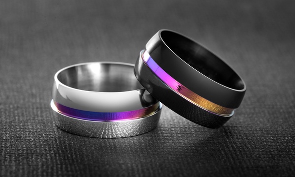 Groupon deals men's jewelry