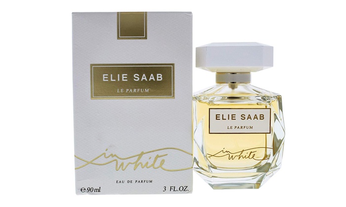 elie saab parfum white