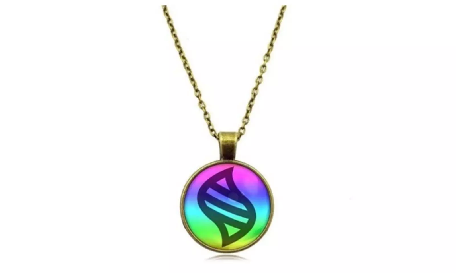 Pokemon Keystone Mega Stone Necklace - Primary Image