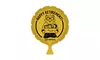 Beistle Party Decoration Happy Retirement! Whoopee Cushion 8" - 6 Pack (1/Pkg)