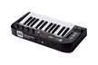 Stage Right by Monoprice 25-Key MIDI Keyboard Controller, Black - Second Medium