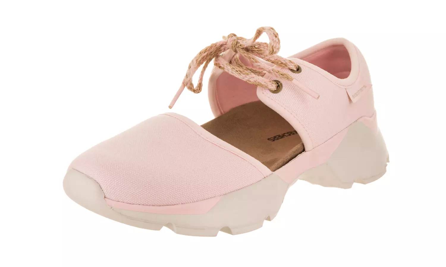 Skechers Women's Bora - Peachy Keen Sandal - Primary Image