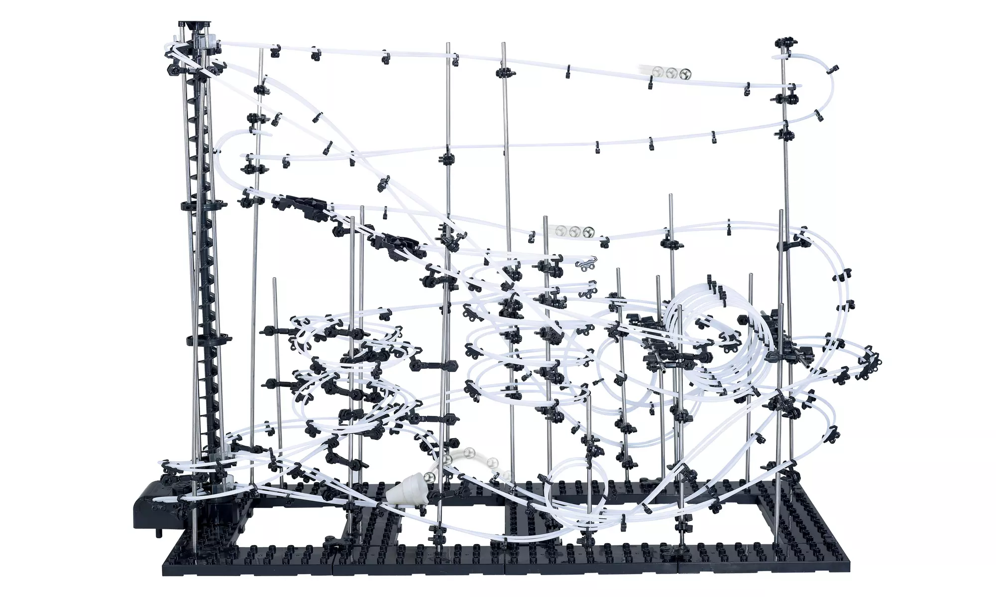 SpaceRail Level 8.1 - Primary Image