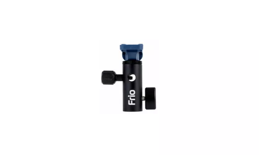 Frio Stand with Baby Pin Adapter Cold Shoe Setup - Primary Image