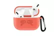 AirPods Pro Protective Case Cover for Apple Airpod Pro Front LED Visible - Second Medium