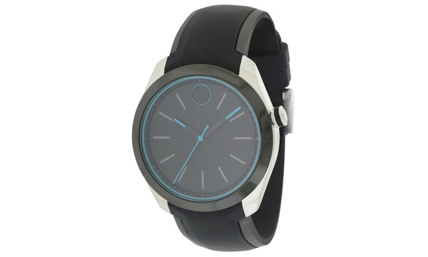 Movado bold 2024 motion quartz