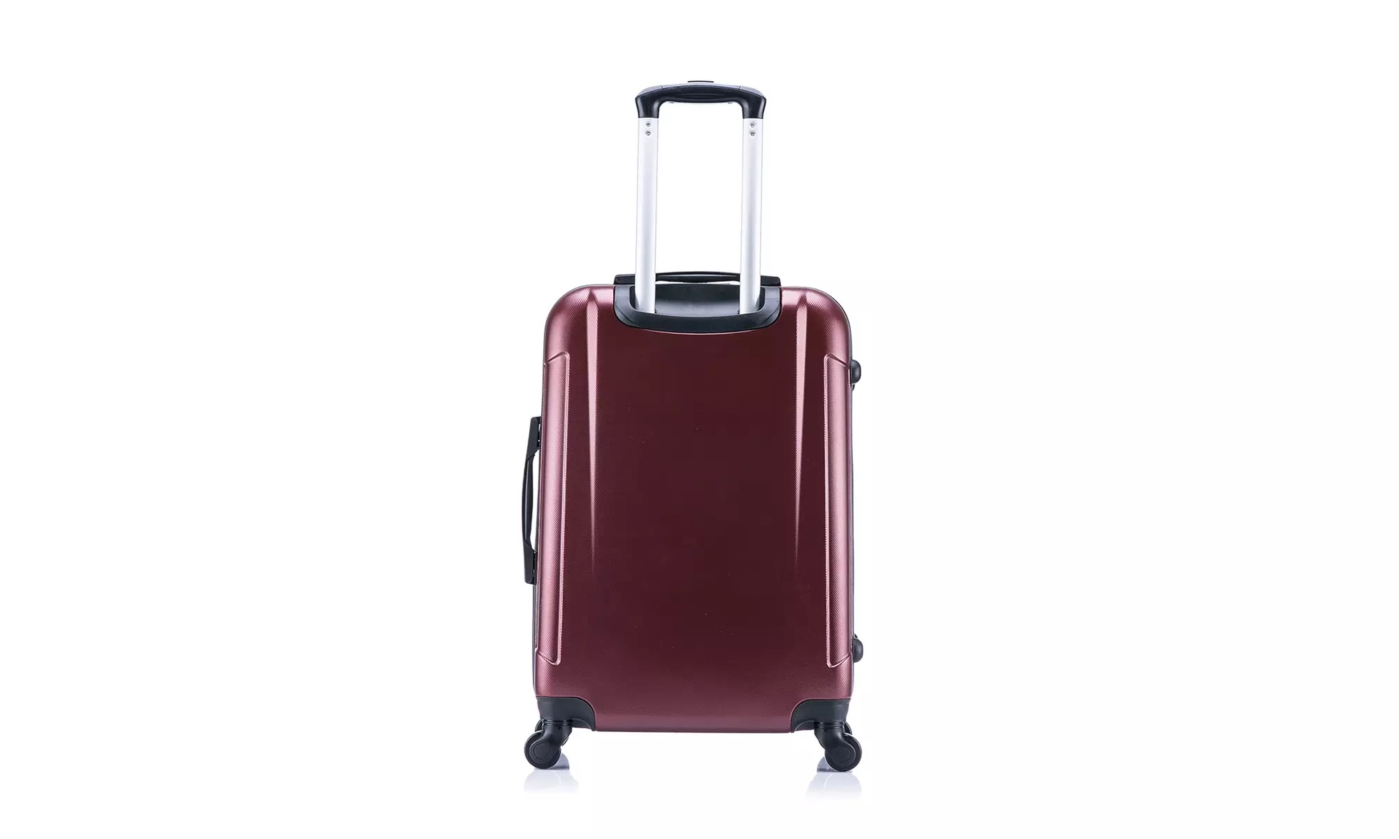 InUSA Pilot Lightweight Hardside Spinner Luggage